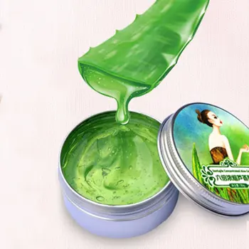 30g 100% Pure Natural Gel Wrinkle Removal Moisturizing Anti Acne Anti-sensitive
