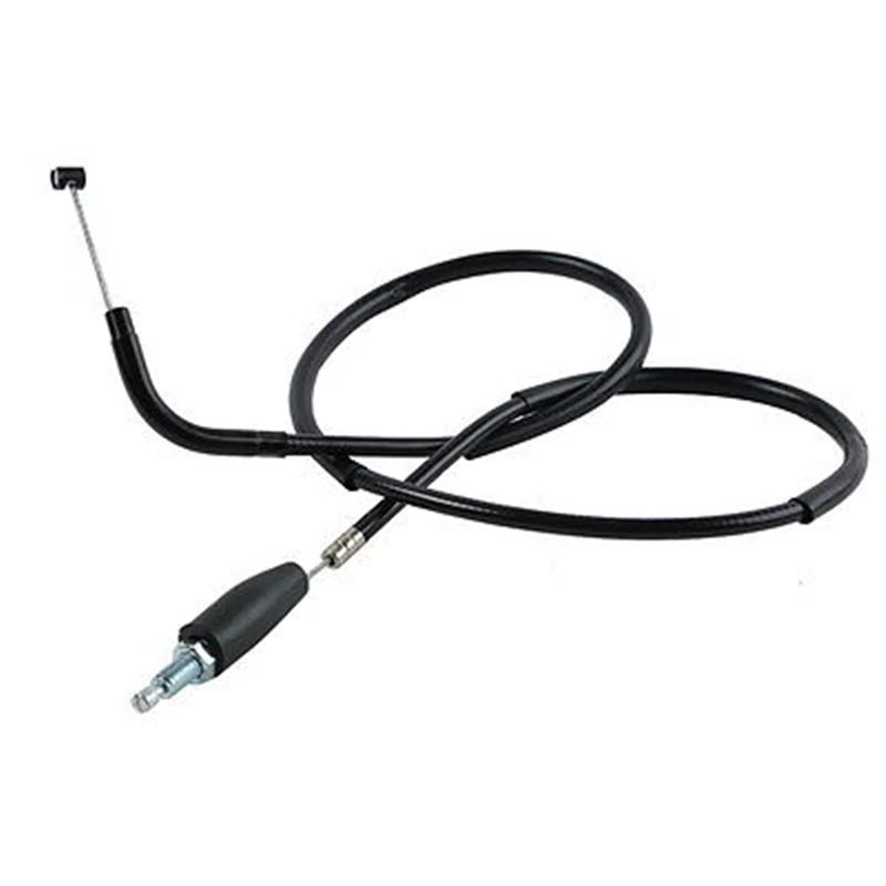 Motorcycle Clutch Cable For Suzuki GS500E 1989-2004 1990 1991 1992 1993 1994 Motorcycle
Motorcycle Clutch Cable For Suzuki GS500E 1989-2004 1990 1991 1992 1993 1994 Motorcycle