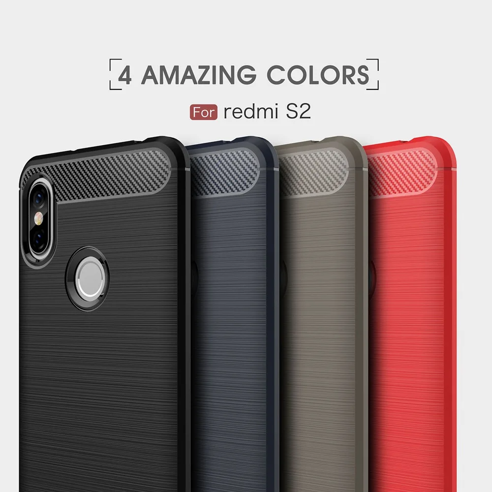 UTOPER Soft Case For Xiaomi Redmi 6 Pro Case Cover For Xiomi Redmi 5 Plus Note 5 Pro 6A 6X S2 Mi 8 SE Explorer Mi Mix 2s A2 Lite
UTOPER Soft Case For Xiaomi Redmi 6 Pro Case Cover For Xiomi Redmi 5 Plus Note 5 Pro 6A 6X S2 Mi 8 SE Explorer Mi Mix 2s A2 Lite