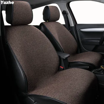 Yuzhe Universal Auto car seat cover For seat ibiza leon 2 fr altea ateca car accessories car styling SEAT protector
Yuzhe Universal Auto car seat cover For seat ibiza leon 2 fr altea ateca car accessories car styling SEAT protector