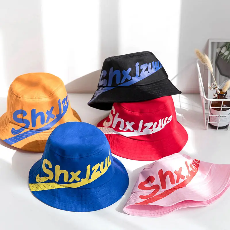 Kids bucket Beach Hat Panama Girls Cotton Fishermans cap Print Bucket Hat Unisex Toddlers Summer SunHat cotton Sunbonnet H154S
Kids bucket Beach Hat Panama Girls Cotton Fishermans cap Print Bucket Hat Unisex Toddlers Summer SunHat cotton Sunbonnet H154S