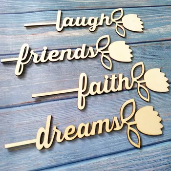 10pcs Friends Love Patience Faith Trust Blessed Dreams Laugh Goodness Family Wood Sign Flower Wedding Office Wall Decorations
10pcs Friends Love Patience Faith Trust Blessed Dreams Laugh Goodness Family Wood Sign Flower Wedding Office Wall Decorations