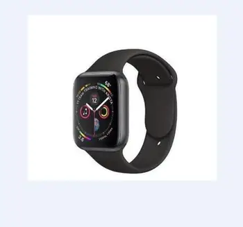 Smart Watch Series 4 Clock Sync Notifier Support Bluetooth Connectivity smartwatch for Apple iphone 5 6 7 8 X Android Phone
Smart Watch Series 4 Clock Sync Notifier Support Bluetooth Connectivity smartwatch for Apple iphone 5 6 7 8 X Android Phone