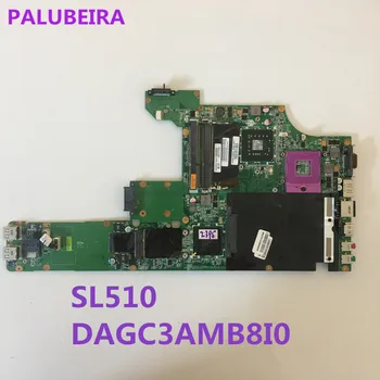 PALUBEIRA motherboard for lenovo SL510 laptop motherboard DDR3 DAGC3AMB8I0 Gl40 Free Shipping 100% test ok
PALUBEIRA motherboard for lenovo SL510 laptop motherboard DDR3 DAGC3AMB8I0 Gl40 Free Shipping 100% test ok