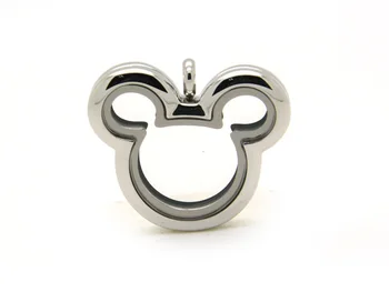 10Pcs/lot Alloy Silver Floating Locket Magnetic Floating Charms Memory Locket DIY Pendant For Women Jewelry
10Pcs/lot Alloy Silver Floating Locket Magnetic Floating Charms Memory Locket DIY Pendant For Women Jewelry