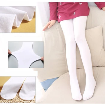 2 Pairs Children Girls Tights Dance Stocks Warm Autumn Winter 80D Pantyhose White Black Stocking For Performance
2 Pairs Children Girls Tights Dance Stocks Warm Autumn Winter 80D Pantyhose White Black Stocking For Performance