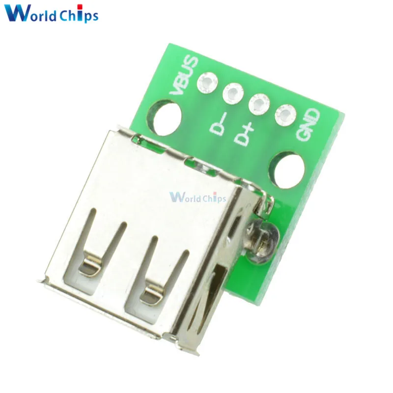 5Pcs Micro USB to DIP 2.54mm PCB Board Adapter Converter Module Panel Female Pinboard 2.54mm Header Micro USB PCB Type Parts
5Pcs Micro USB to DIP 2.54mm PCB Board Adapter Converter Module Panel Female Pinboard 2.54mm Header Micro USB PCB Type Parts