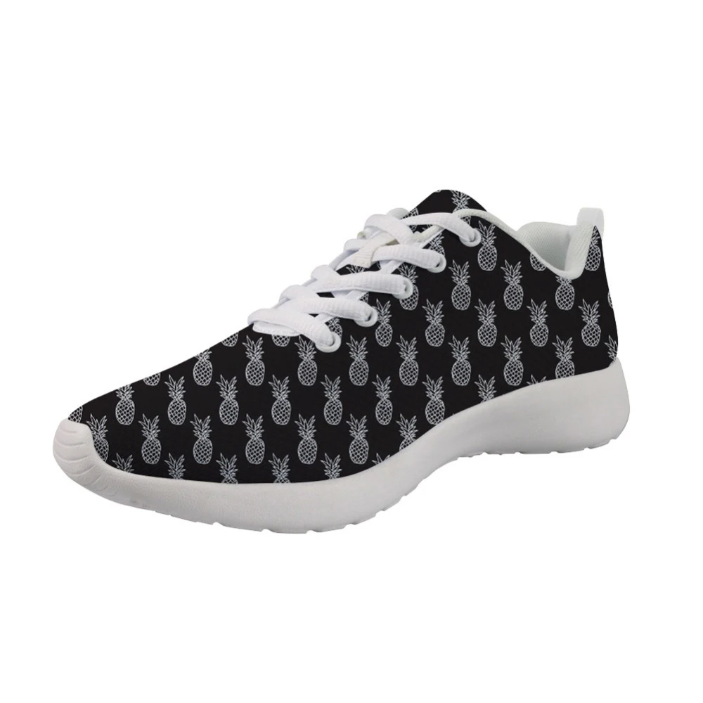Customized Men Sneakers Pineapple Print Man Casual Shoes For Men Comfortable Shoes Men Walking Shoes Breathable Shoes
Customized Men Sneakers Pineapple Print Man Casual Shoes For Men Comfortable Shoes Men Walking Shoes Breathable Shoes