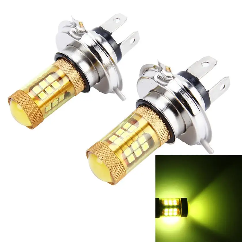 HOT SALE Car styling 2PC H4 3030 56W Automotive 28LED Ultra-Bright Fog Lamp just for you Vicky
HOT SALE Car styling 2PC H4 3030 56W Automotive 28LED Ultra-Bright Fog Lamp just for you Vicky