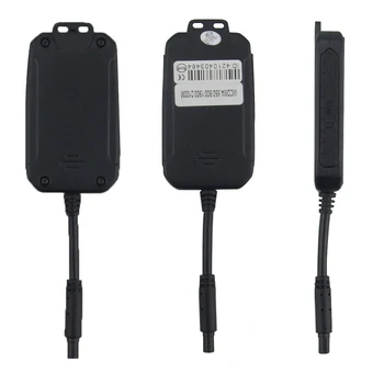 3G GPS Tracker Locator LK210-3G WCDMA Car Vehicle Tracking Device Motorcycle GPS Locator Support Google Map Cut Off Oil Engine
3G GPS Tracker Locator LK210-3G WCDMA Car Vehicle Tracking Device Motorcycle GPS Locator Support Google Map Cut Off Oil Engine