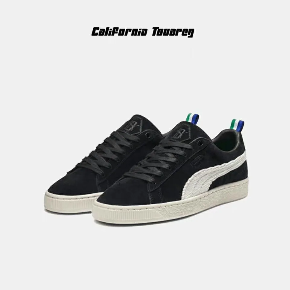 2018 Original New Arrival PUMA x BIG SEAN Man's Sneakers Badminton Shoes Size 40-44
2018 Original New Arrival PUMA x BIG SEAN Man's Sneakers Badminton Shoes Size 40-44