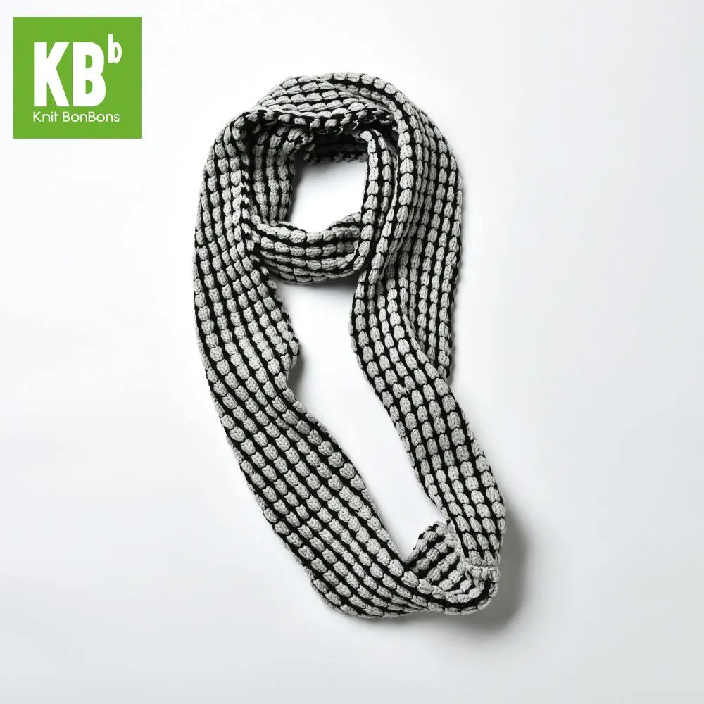 2018 KBB Spring Gray Popular Design Men Women Children Knit accessories Neck Cover Wrap Infinitive Winter Scarf Snood
2018 KBB Spring Gray Popular Design Men Women Children Knit accessories Neck Cover Wrap Infinitive Winter Scarf Snood