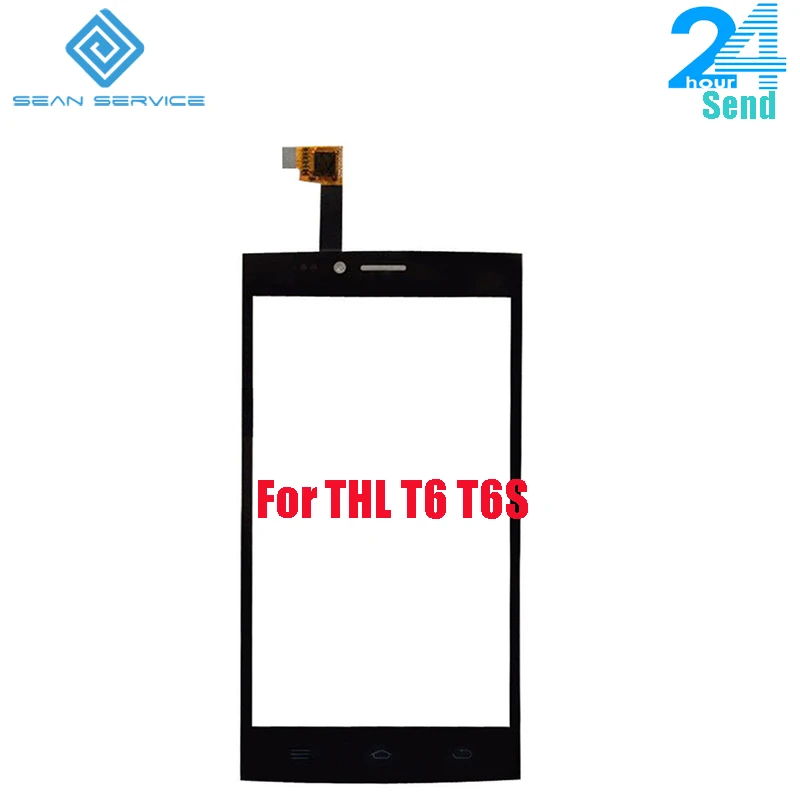 For OIriginal THL T6 T6S Touch Panel Perfect Repair Parts +Tools Touch Screen 5.0inch
For OIriginal THL T6 T6S Touch Panel Perfect Repair Parts +Tools Touch Screen 5.0inch