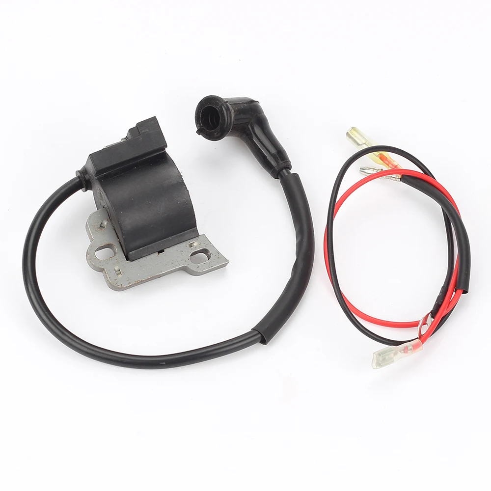 Новый виток зажигания для Honda GX31 GX22 FG100 HHE31C HHT31S UMK422 UMK431 30500-ZM3-003 TRIMMMER газонокосилки