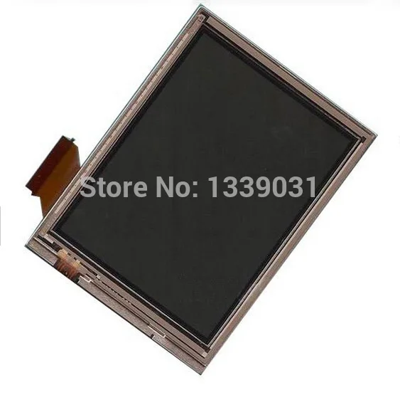Original new for Asus Mypal A639 639 LCD screen display with touch screen digitizer
Original new for Asus Mypal A639 639 LCD screen display with touch screen digitizer