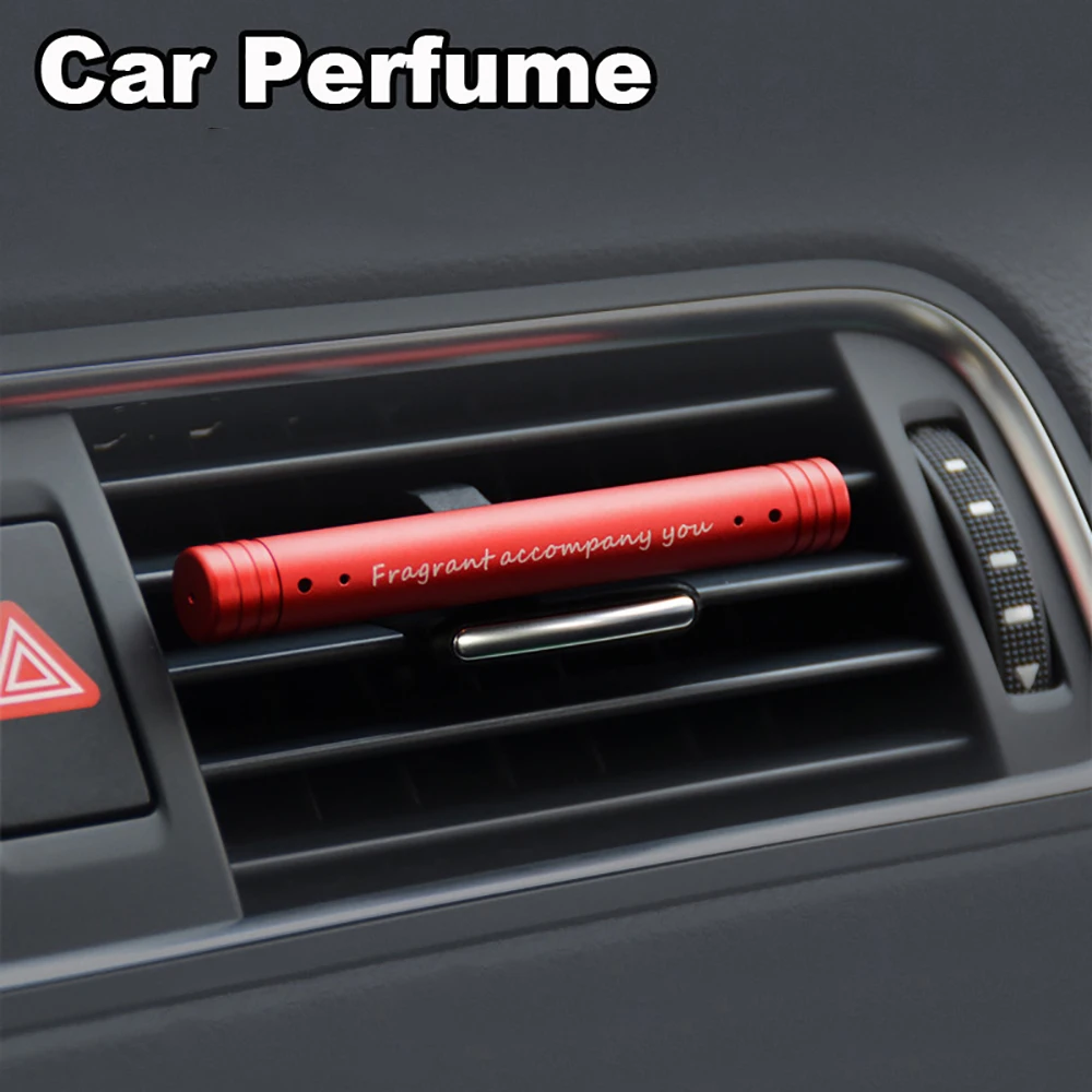 Car Ornaments Alloy Decor Perfume Fragrance Vents Clip Air Freshener Automotive Interior Decor Flavoring In The Car Accessories
Car Ornaments Alloy Decor Perfume Fragrance Vents Clip Air Freshener Automotive Interior Decor Flavoring In The Car Accessories