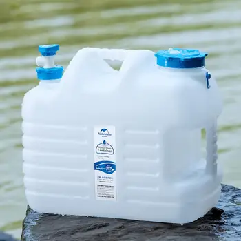 Camping Storage Bucket Multi-Functional BPA Free Drinking Water Bucket Large Capacity 24L Car Portable Beer Barrel For Outdoor
Camping Storage Bucket Multi-Functional BPA Free Drinking Water Bucket Large Capacity 24L Car Portable Beer Barrel For Outdoor