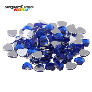 DIY Decorations Big Gems 18mm 500pcs Shiny Flat Facets Normal colors Acrylic Flatback Rhinestone Nail Stickers 
DIY Decorations Big Gems 18mm 500pcs Shiny Flat Facets Normal colors Acrylic Flatback Rhinestone Nail Stickers