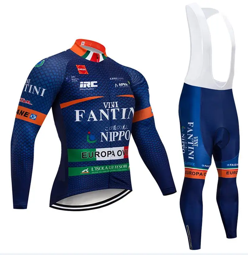 Winter cycling wear Long sleeves Cycling JERSEY Bike Pants set for men Ropa Ciclismo Thermal Fleece bicycling Maillot Culotte
Winter cycling wear Long sleeves Cycling JERSEY Bike Pants set for men Ropa Ciclismo Thermal Fleece bicycling Maillot Culotte