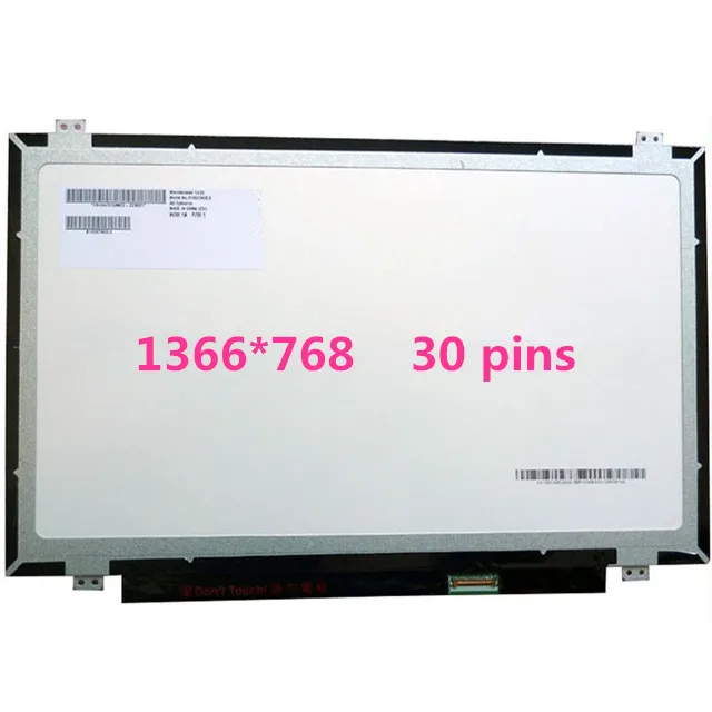 14 inch lcd for Acer Aspire V5-472 V5-473 V5-471P V5-472P V5-473P E1-432 B140XTN03.3 N140BGE-EA2 LTN140AT31 Screen Matrix
14 inch lcd for Acer Aspire V5-472 V5-473 V5-471P V5-472P V5-473P E1-432 B140XTN03.3 N140BGE-EA2 LTN140AT31 Screen Matrix