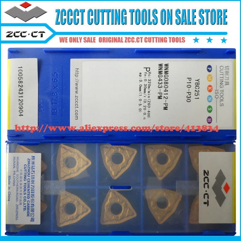 10pcs/lot WNMG080412-PM WNMG080412 WNMG08 ZCC CT WNMG 080412 -PM ZCCCT cemented carbide turning insert CVD coating inserts
10pcs/lot WNMG080412-PM WNMG080412 WNMG08 ZCC CT WNMG 080412 -PM ZCCCT cemented carbide turning insert CVD coating inserts