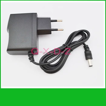 High quality 50PCS AC 100V-240V Converter Adapter DC 12V 1A / 12V 500mA / 9V 1A / 6V 1A / 5V 2A Power Supply US or EU Plug
High quality 50PCS AC 100V-240V Converter Adapter DC 12V 1A / 12V 500mA / 9V 1A / 6V 1A / 5V 2A Power Supply US or EU Plug