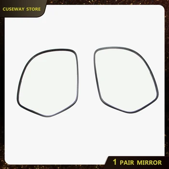 1 Pair Motorcycle Clear Rear View Side Mirror Glass case for Honda Goldwing GL1800 2001-2012 F6B 2013-2016
1 Pair Motorcycle Clear Rear View Side Mirror Glass case for Honda Goldwing GL1800 2001-2012 F6B 2013-2016