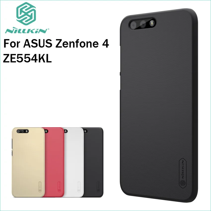 For Asus Zenfone 4 ZE554KL Case Cover Nillkin Case High Quality Super Frosted Shield For Zenfone 4 ZE554KL
For Asus Zenfone 4 ZE554KL Case Cover Nillkin Case High Quality Super Frosted Shield For Zenfone 4 ZE554KL