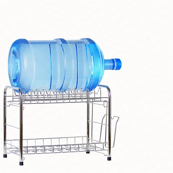 Stainless Steel Kitchen Dish Rack Draindouble Drying Tableware Supplies Storage Shelf with Chopsticks with Water Tray Drainer
Stainless Steel Kitchen Dish Rack Draindouble Drying Tableware Supplies Storage Shelf with Chopsticks with Water Tray Drainer