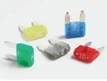 20PCS/LOT 0297 Small car fuse littelfuse 2A 3A 4A 5A 7.5A 10A 15A 20A 25A 30A 32V
20PCS/LOT 0297 Small car fuse littelfuse 2A 3A 4A 5A 7.5A 10A 15A 20A 25A 30A 32V