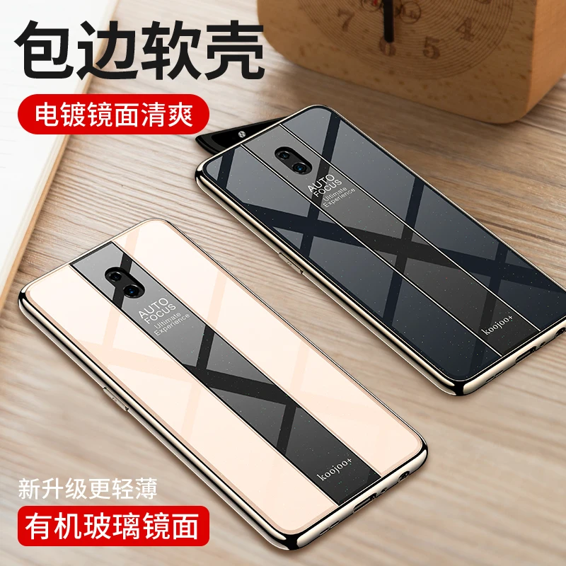 For Oppo Reno Case Luxury Fashion Car Cover For Reno 10x zoom TPU+Acrylic Anti-knock Protection Case Phone Accessories (XS0319)
For Oppo Reno Case Luxury Fashion Car Cover For Reno 10x zoom TPU+Acrylic Anti-knock Protection Case Phone Accessories (XS0319)