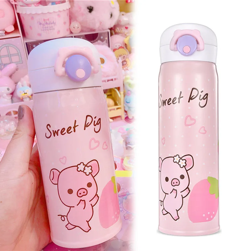 hot sale 500ml Bpa-free 304 Stainless steel children cartoon vacuum flask portable bounce travel tea mug milk coffee thermos cup
hot sale 500ml Bpa-free 304 Stainless steel children cartoon vacuum flask portable bounce travel tea mug milk coffee thermos cup
