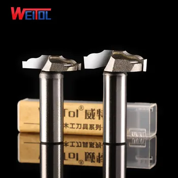 Weitol 1pcs 1/2" inch Woodworking Cutter Double Edging Router Bits for wood carbide Willow fringe Carver bit for Various wood
Weitol 1pcs 1/2" inch Woodworking Cutter Double Edging Router Bits for wood carbide Willow fringe Carver bit for Various wood