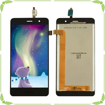 For Wiko Tommy 2 LCD Display With Touch Screen Digitizer Panel Assembly Replacement IN Stock
For Wiko Tommy 2 LCD Display With Touch Screen Digitizer Panel Assembly Replacement IN Stock