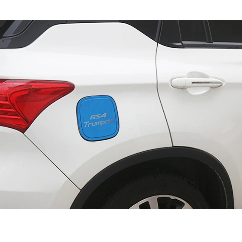 Lsrtw2017 Stainless Steel Car Fuel Tank Cap Sticker for Trumpchi Gs4 2015 2016 2017 2018 2019 2020
Lsrtw2017 Stainless Steel Car Fuel Tank Cap Sticker for Trumpchi Gs4 2015 2016 2017 2018 2019 2020