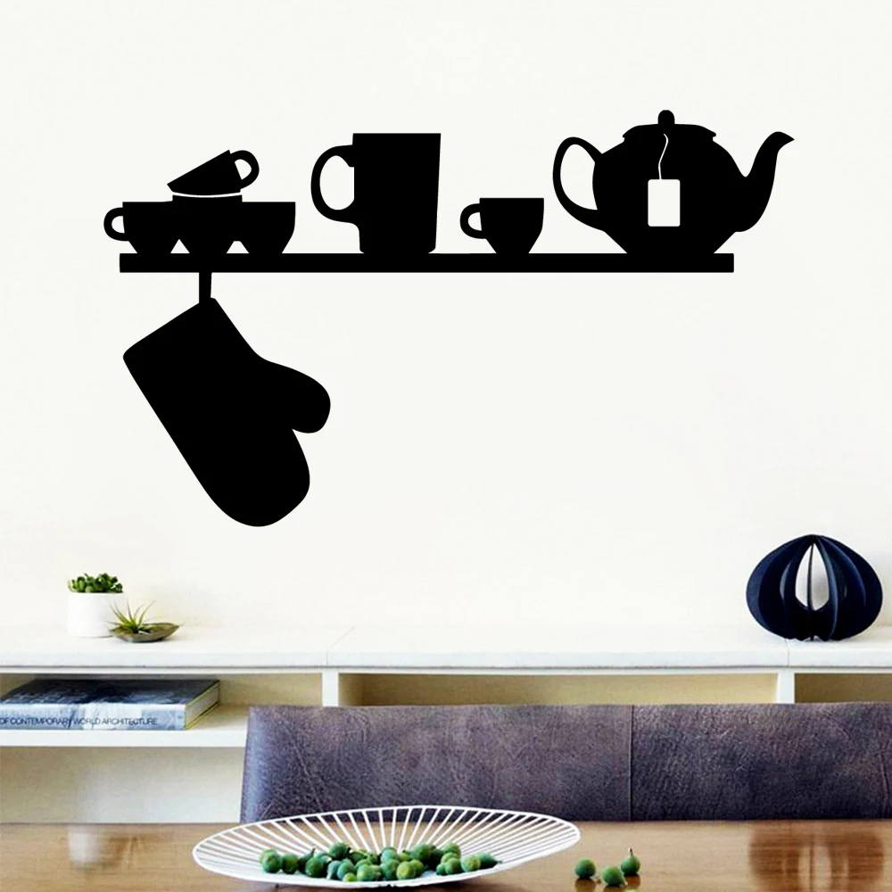 Colorful Tea cup Self Adhesive Vinyl Waterproof Wall Art Decal For Children's Room Nordic Style Home Decoration
Colorful Tea cup Self Adhesive Vinyl Waterproof Wall Art Decal For Children's Room Nordic Style Home Decoration