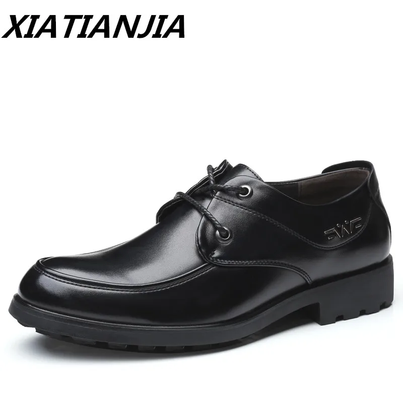 Summer Leather Men Shoes Extra Large Size Business Casual Dress Men's Shoes Sneakers Casual Breathable Zapatos De Hombre
Summer Leather Men Shoes Extra Large Size Business Casual Dress Men's Shoes Sneakers Casual Breathable Zapatos De Hombre
