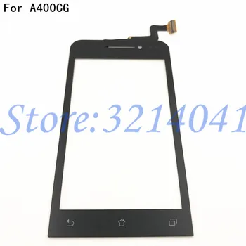 100% Tested High Quality 4.0 inches For Asus Zenfone 4 A400CG Touch Screen Digitizer Sensor Outer Glass Lens Panel
100% Tested High Quality 4.0 inches For Asus Zenfone 4 A400CG Touch Screen Digitizer Sensor Outer Glass Lens Panel