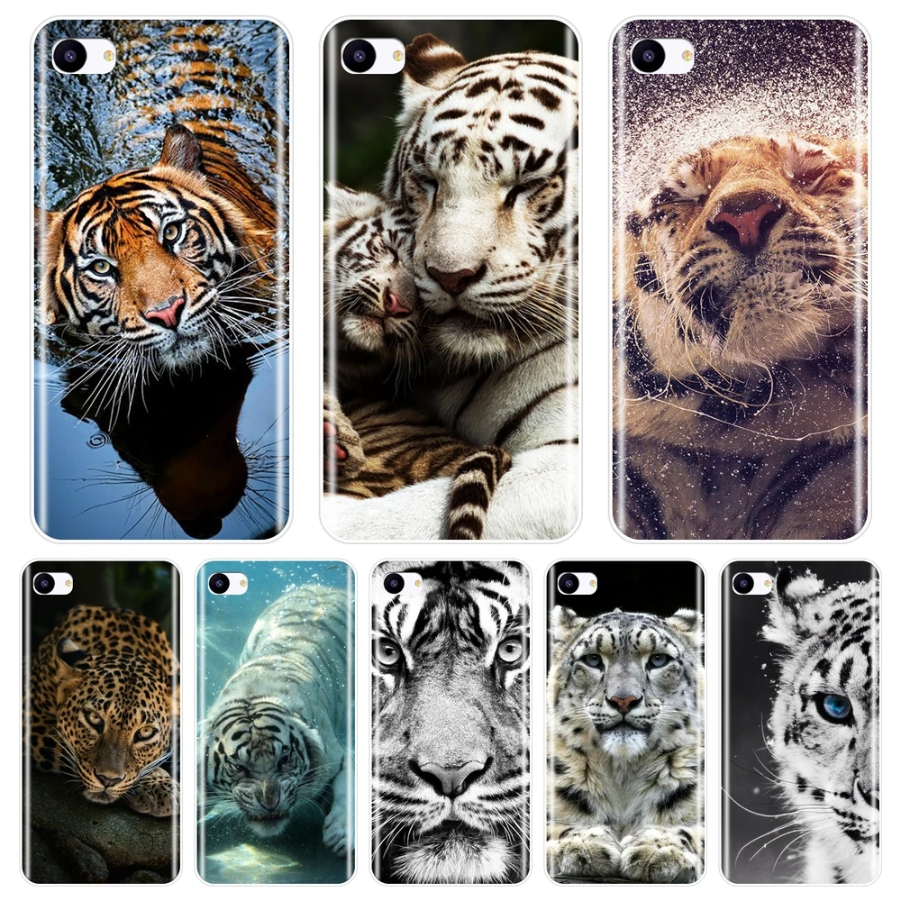 For Meizu Pro 6 7 Plus U10 U20 Phone Case Silicone Tiger Leopard Panther Cool Soft Back Cover For Meizu 15 Lite 16 Plus 16th 16x
For Meizu Pro 6 7 Plus U10 U20 Phone Case Silicone Tiger Leopard Panther Cool Soft Back Cover For Meizu 15 Lite 16 Plus 16th 16x