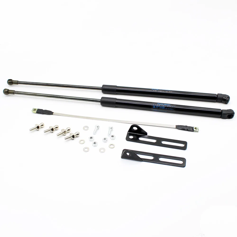 Auto Front Bonnet Hood Modify Gas Struts Lift Support Shock Damper for Chevrolet TRAX for Holden TRAX 2014 2015 2016 Absorber
Auto Front Bonnet Hood Modify Gas Struts Lift Support Shock Damper for Chevrolet TRAX for Holden TRAX 2014 2015 2016 Absorber