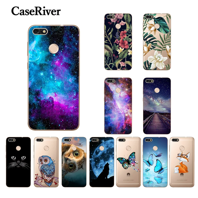 Huawei P9 Lite Mini Case Soft Silicone Phone Cover Huawei Y6 Pro 2017 Case TPU Back Capa SLA-L22 Huawei Nova Lite 2017 Case
Huawei P9 Lite Mini Case Soft Silicone Phone Cover Huawei Y6 Pro 2017 Case TPU Back Capa SLA-L22 Huawei Nova Lite 2017 Case