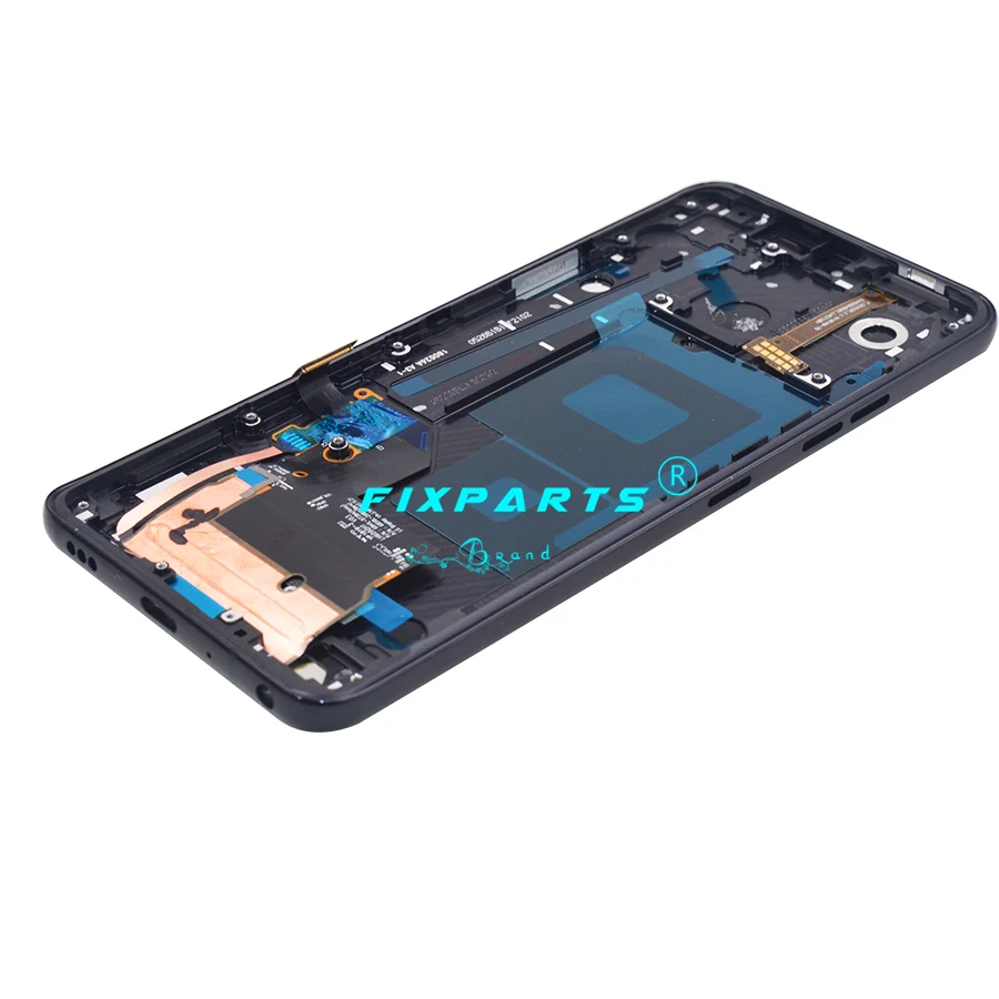 LG G7 ThinQ LCD Display