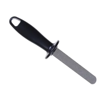 1PCS doubled-sided diamond knife sharpener file for garden tools 400# grit Abrasive Tools High Quality
1PCS doubled-sided diamond knife sharpener file for garden tools 400# grit Abrasive Tools High Quality