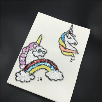Wholesale 20pcs Embroidered Sewing On Patch Iron-On Patch Stickers For Clothes Sewing Fabric Applique Supplies YH122
Wholesale 20pcs Embroidered Sewing On Patch Iron-On Patch Stickers For Clothes Sewing Fabric Applique Supplies YH122