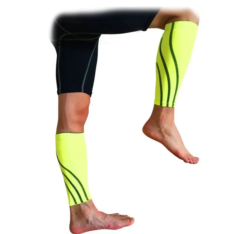 1 PCSx Outdoor Sport Calf Brace Support Protector Sports Safety Running Leg Sleeve Compression Legwarmers
1 PCSx Outdoor Sport Calf Brace Support Protector Sports Safety Running Leg Sleeve Compression Legwarmers