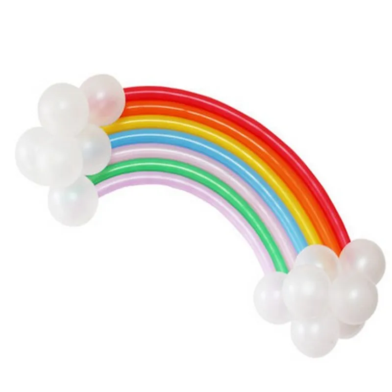 Party Decoration Rainbow Latex Balloon Decoration Wedding Valentine's Day Birthday Party Supplies Latex Balloon Wedding Supplies
Party Decoration Rainbow Latex Balloon Decoration Wedding Valentine's Day Birthday Party Supplies Latex Balloon Wedding Supplies