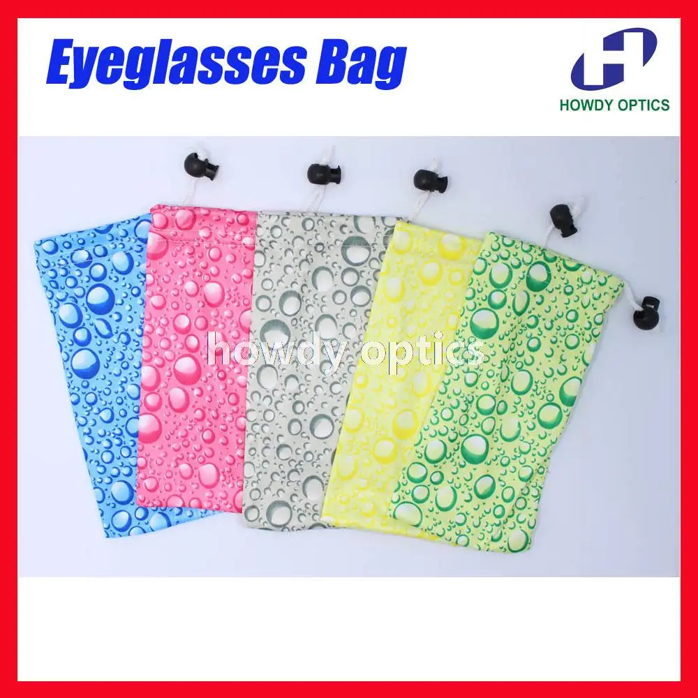 Quality Nice Wholesale Eyeglasses Sunglasses Glasses soft bag pouch Clean Flash Design
Quality Nice Wholesale Eyeglasses Sunglasses Glasses soft bag pouch Clean Flash Design