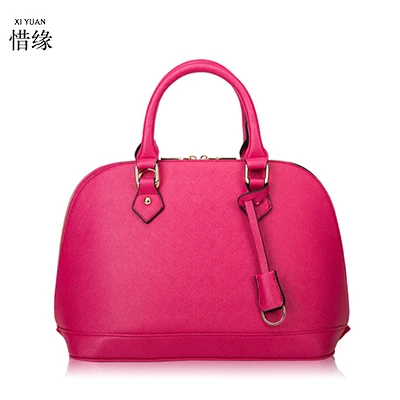 XIYUAN BRAND Fashion Designer Women Messenger Bags Leather Small Crossbody Shoulder Bags Women Black Bolsos Casual Bag hot pink
XIYUAN BRAND Fashion Designer Women Messenger Bags Leather Small Crossbody Shoulder Bags Women Black Bolsos Casual Bag hot pink