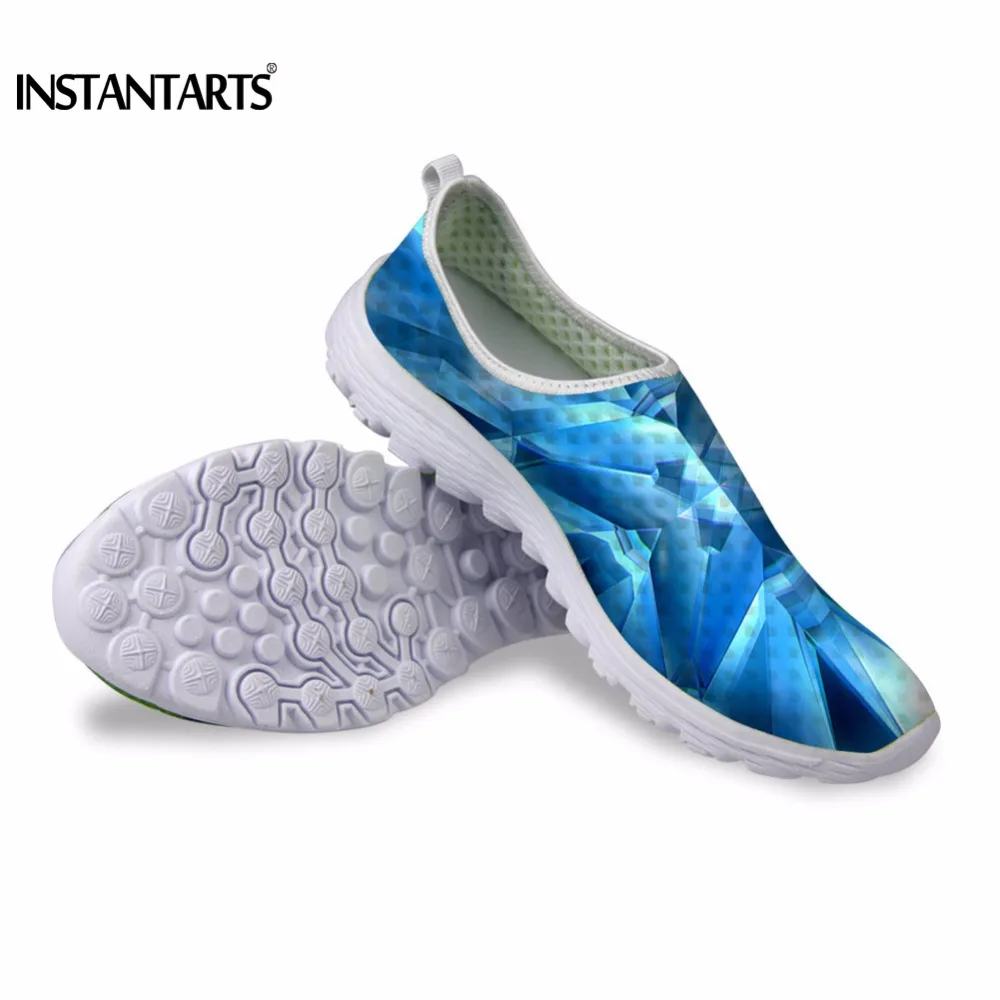 INSTANTARTS Fashion Colorful 3D Print Men Casual Shoes Air Mesh Summer Flat Sneaker Shoes Breathable Slip-on Flats Shoe Man Male
INSTANTARTS Fashion Colorful 3D Print Men Casual Shoes Air Mesh Summer Flat Sneaker Shoes Breathable Slip-on Flats Shoe Man Male