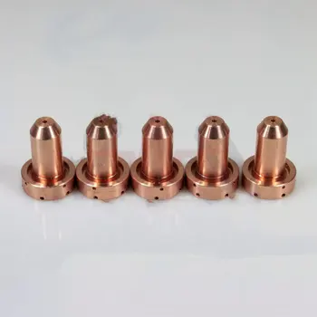 9-8231 Thermal Dynamics SL 60/100 plasma cutter torch consumables_ nozzle 60A 10pcs package
9-8231 Thermal Dynamics SL 60/100 plasma cutter torch consumables_ nozzle 60A 10pcs package
